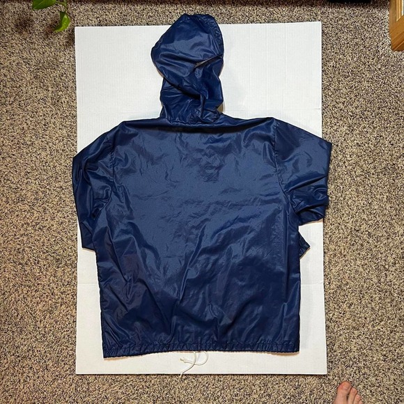 Lacoste Vintage Windbreaker - Picture 3 of 7